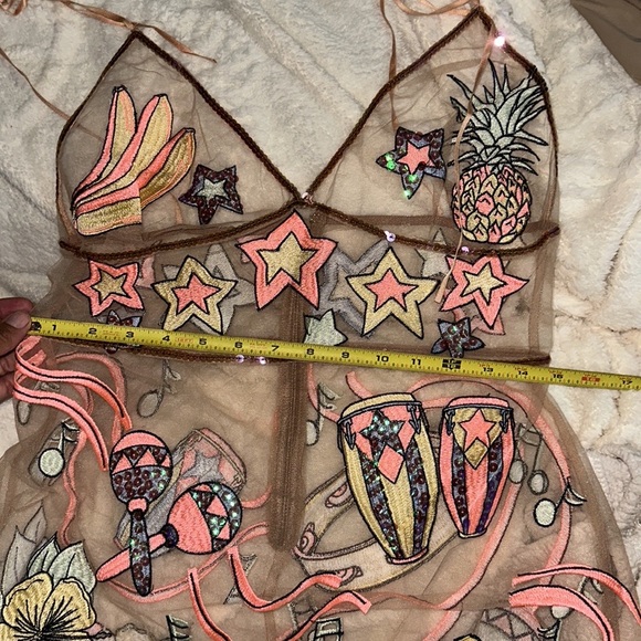 For Love and Lemons Cuba Dress - Picture 10 of 15